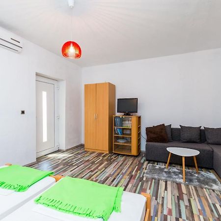 Apartments Sany Цавтат Екстер'єр фото