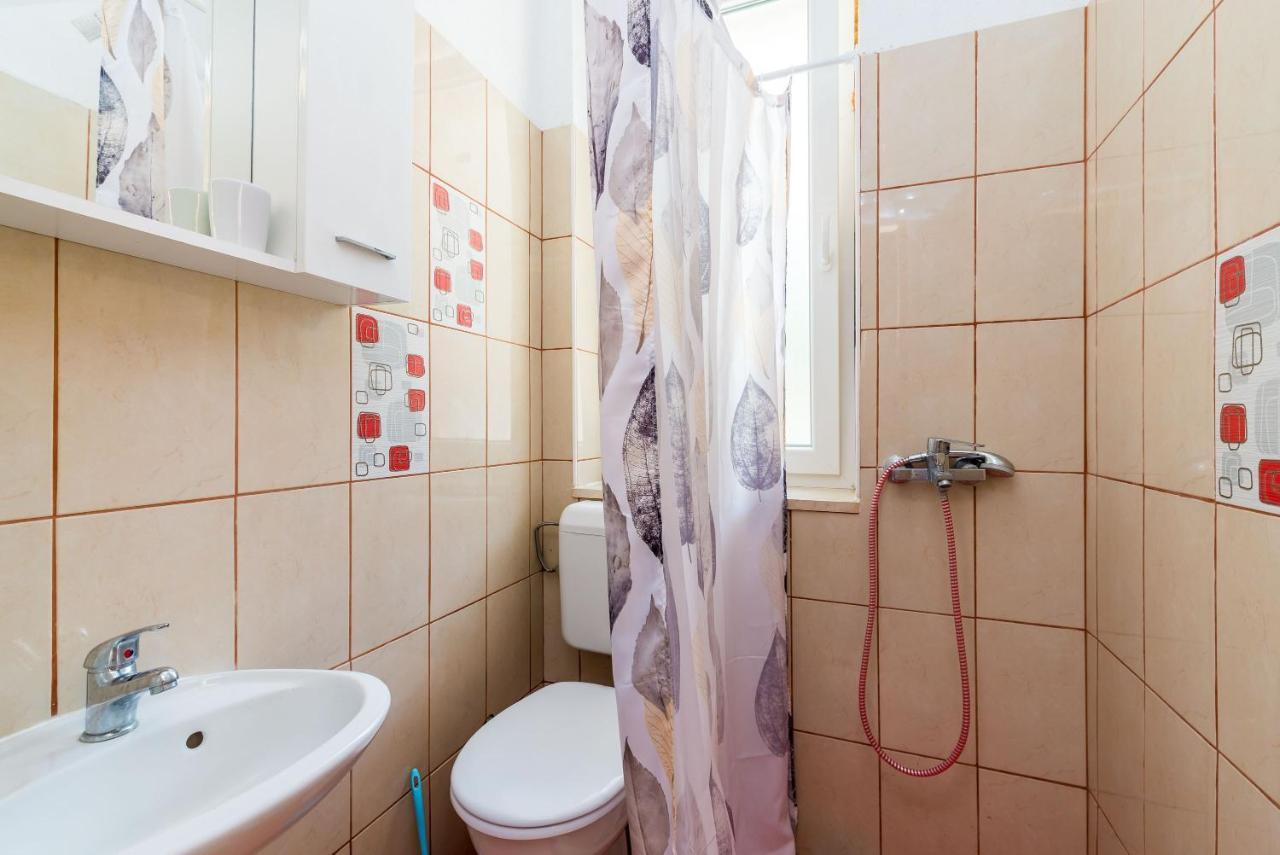 Apartments Sany Цавтат Екстер'єр фото