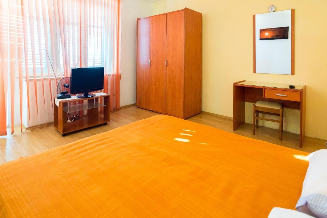 Apartments Sany Цавтат Екстер'єр фото