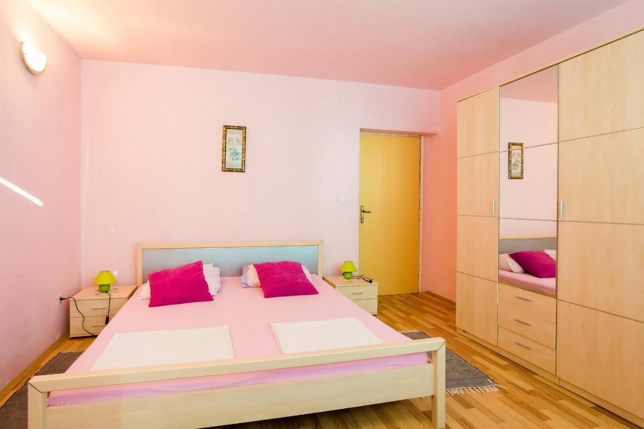 Apartments Sany Цавтат Екстер'єр фото